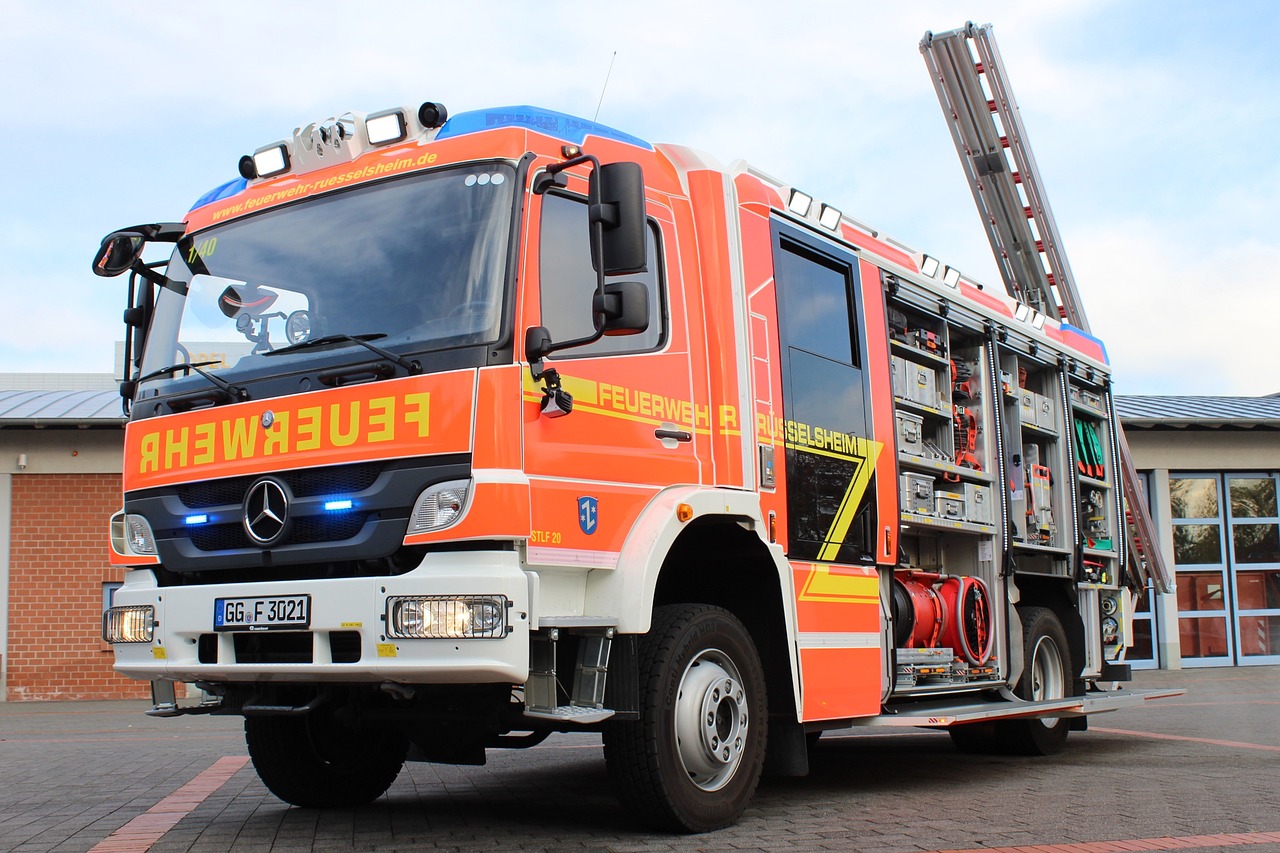 How to Prepare Your Vehicle for Emergencies?